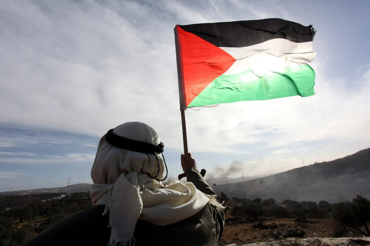 El cese del fuego es el inicio del último capítulo de la liberación de Palestina