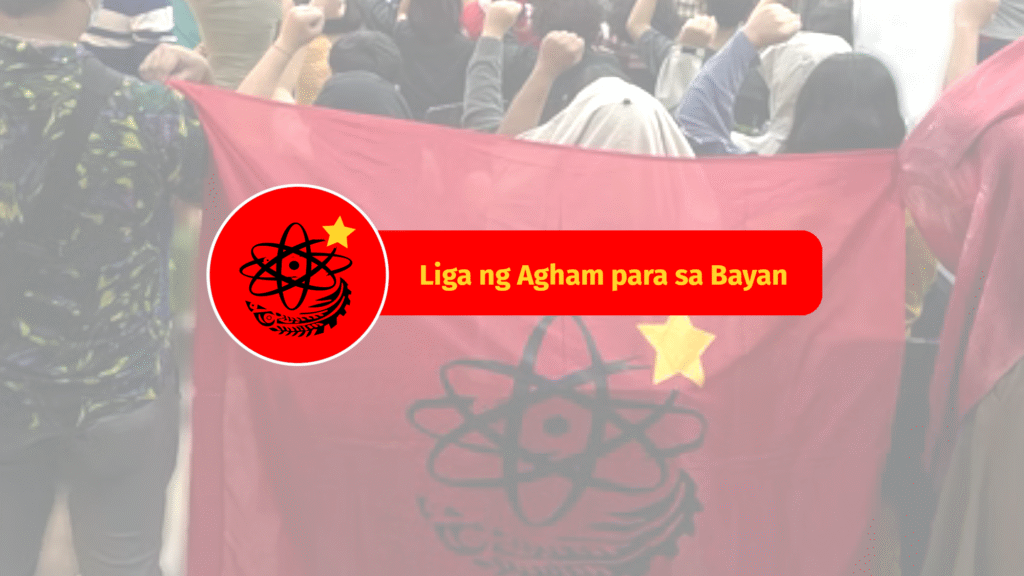 [Filipinas] LAB denuncia el sistema capitalista burocrático