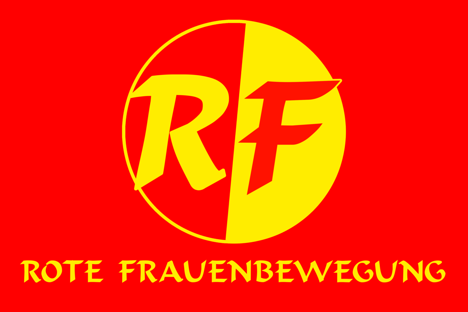 [Alemania] Nace el Movimiento de Mujeres Rojas