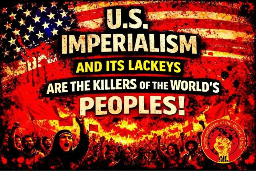 Declaración y análisis de la LAI sobre la agresión yanqui contra Irán