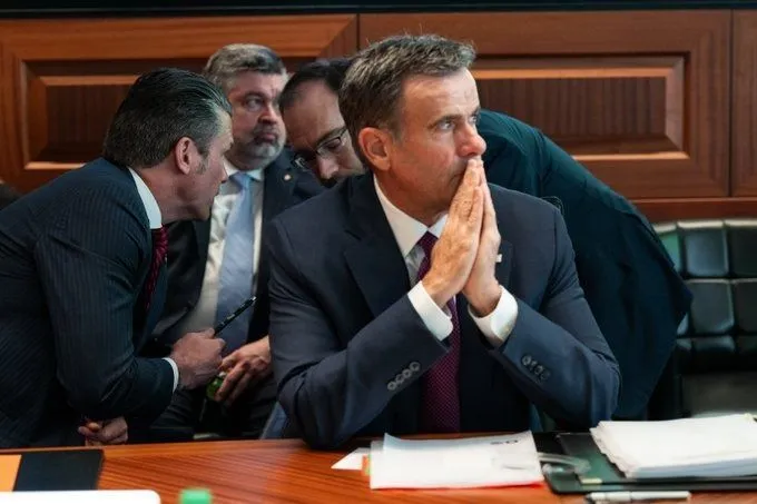 EEUU profundiza el aislamiento político internacional con la guerra de agresión contra Irán