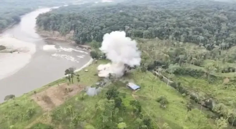 Los ataques por parte del imperialismo yanqui en América Latina son solo el inicio