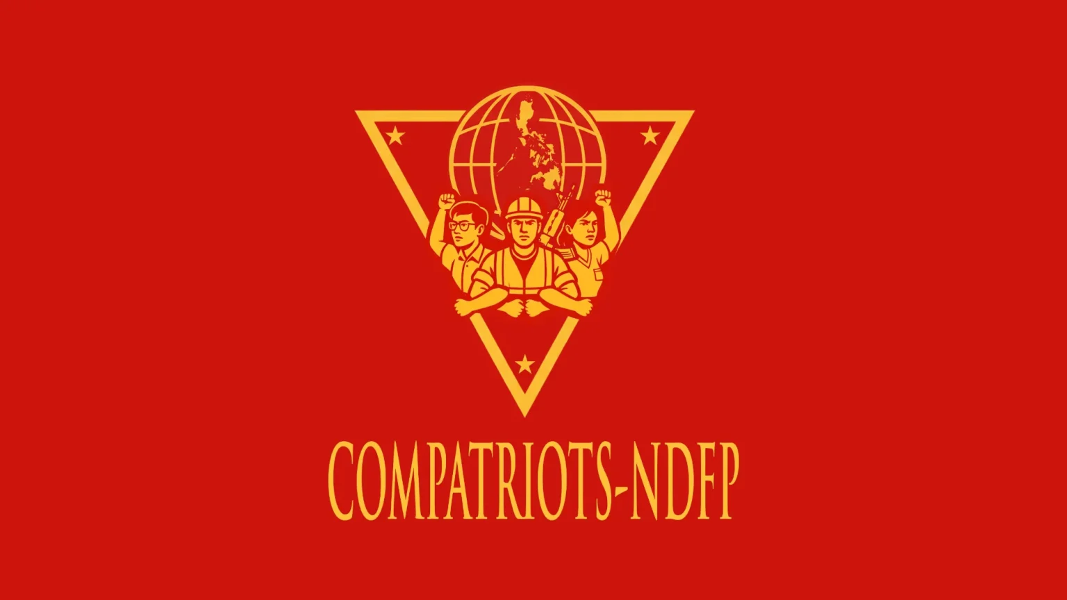 [Filipinas] NDFP denuncia mentiras de las AFP