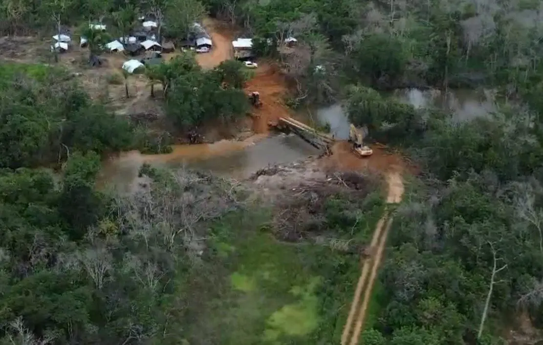 [Brasil] Prensa sensacionalista acusa a la LCP de realizar una emboscada