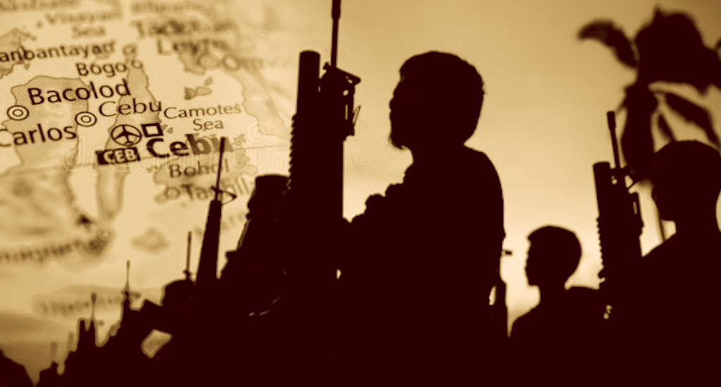 [Filipinas] PCF: La sangre de los héroes del pueblo nutre la Guerra Popular