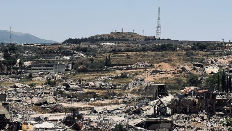 [Libano] 45 soldados israelíes heridos mientras la resistencia continúa sus operaciones defensivas