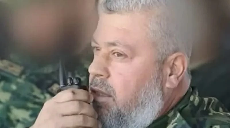 [Palestina] Comandante en jefe de las Brigadas Al-Qassam asesinado en Gaza en un ataque israelí