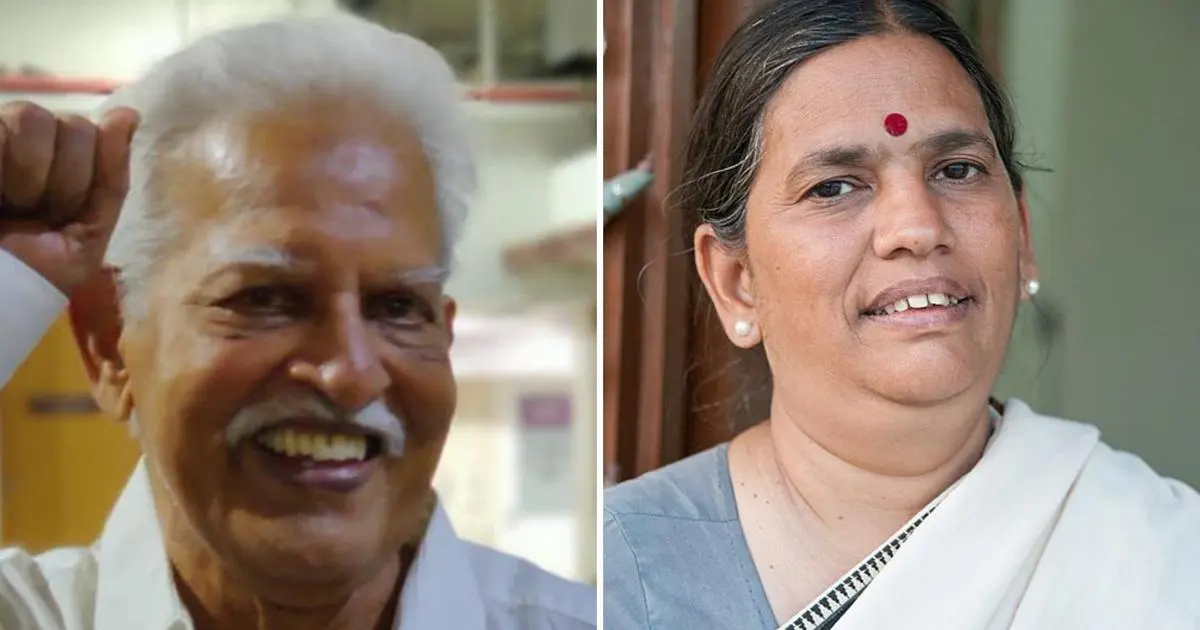[India] El viejo Estado ataca de nuevo a Varavara Rao