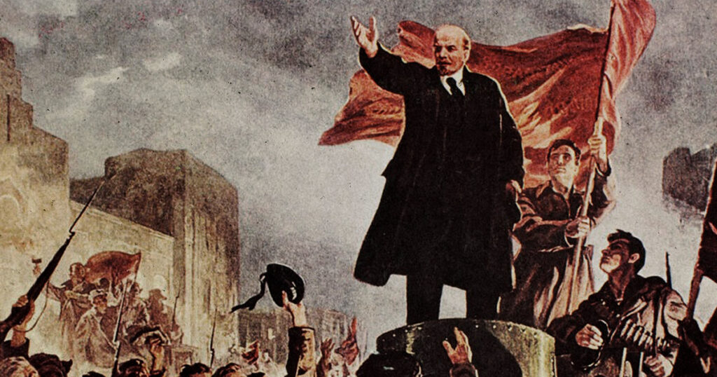 [Nº 22 – Mayo 2026] Notas sobre la relación entre el imperialismo y el oportunismo