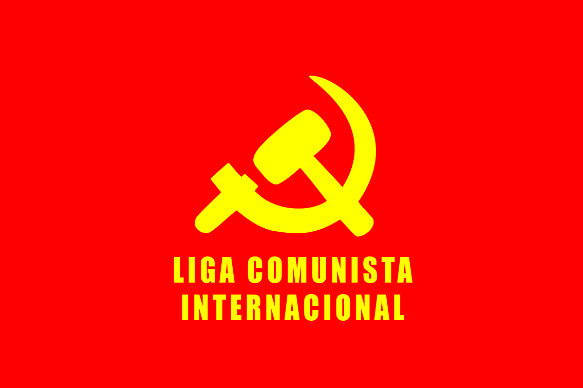 Declaración de la LCI por el Primero de Mayo de 2026