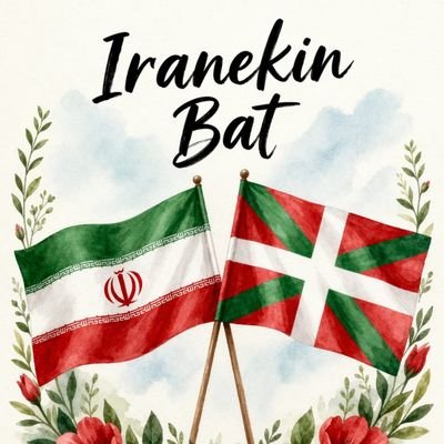Dos represaliados de Iranekin Bat por apoyar a Irán