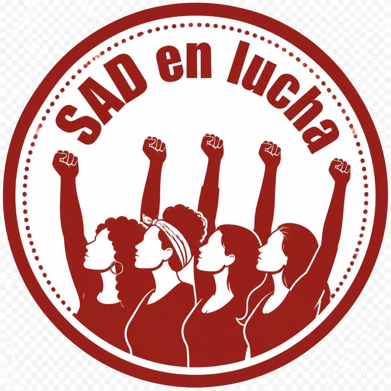 El SAD está que arde