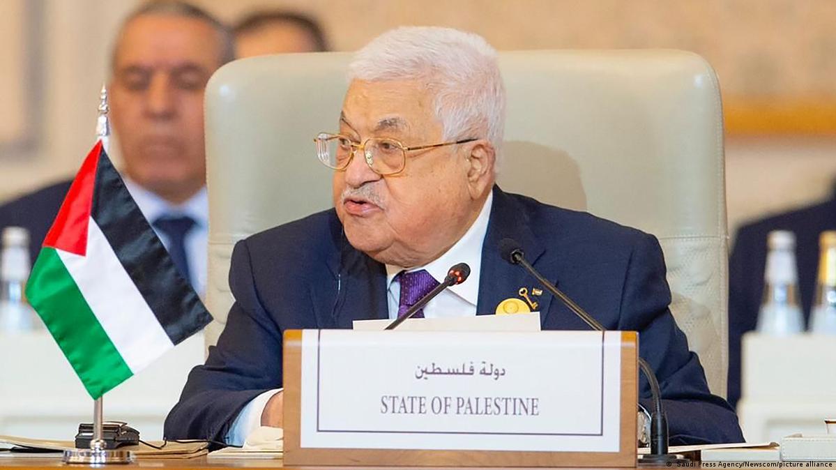 La “Autoridad Palestina” torturó a un prisionero y lo entregó a Israel