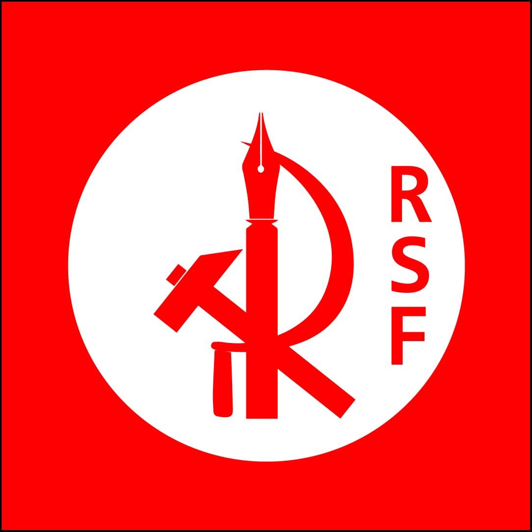 [India] El RSF denuncia montaje policial contra Layek Ali