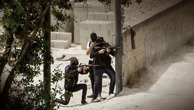 [Palestina] La Resistencia golpea en Cisjordania con 19 operaciones en 48 horas