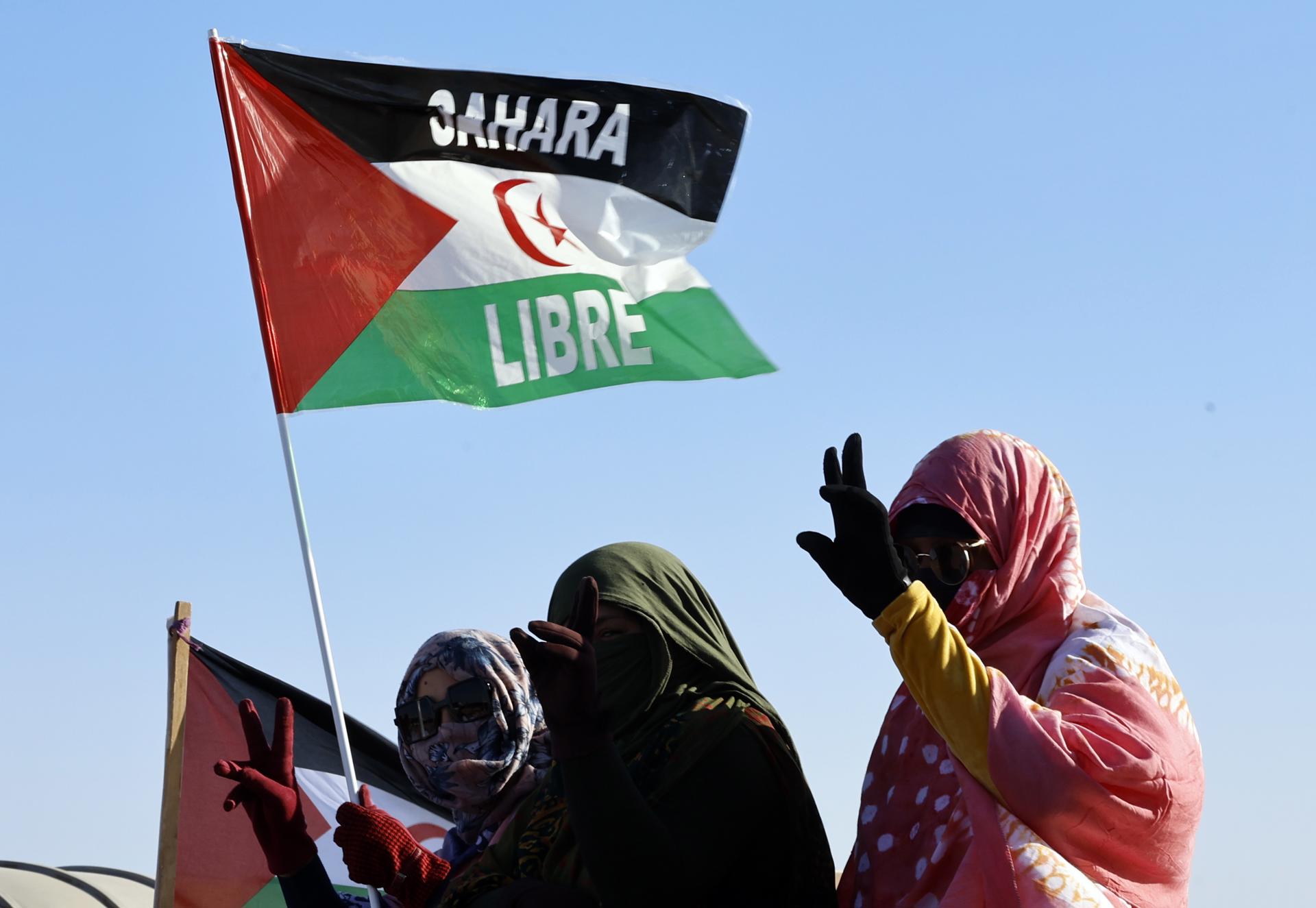 Las relaciones del imperialismo español con Marruecos (parte II)
