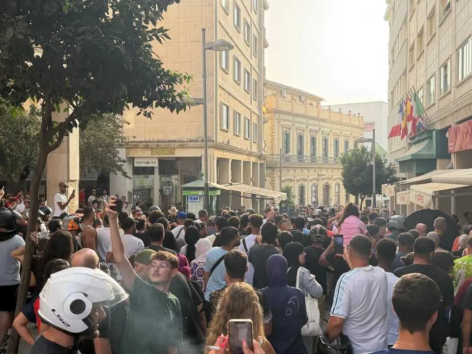 Nuevamente, sobre la masacre en Ceuta