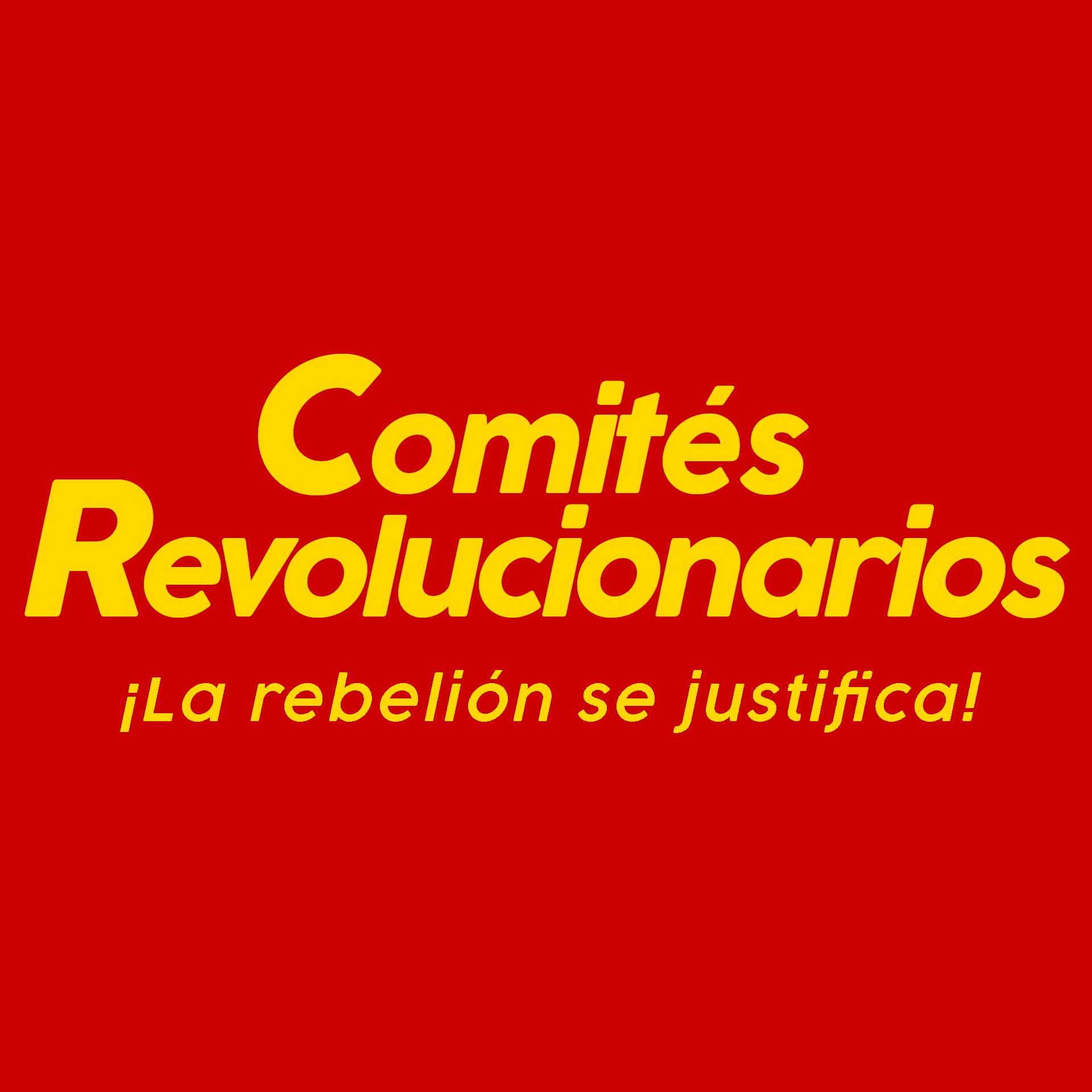«¡Derrumbar los muros del imperialismo!»: los CR desenmascaran discursos chovinistas del revisionismo