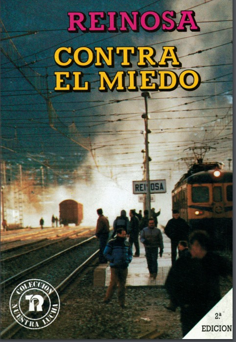 [Nº 24 – Septiembre 2026] Lectura del mes: «Reinosa contra el miedo» (1988)