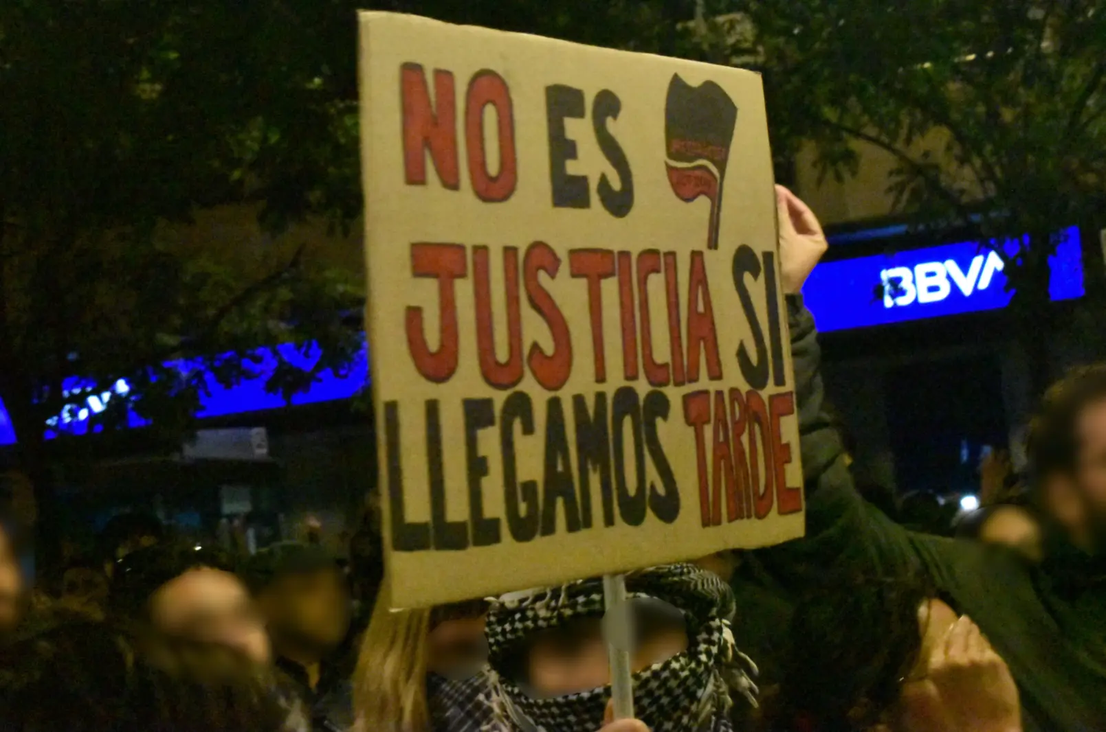 [Madrid] Actualización sobre la Acampada en Sol – Semana 2